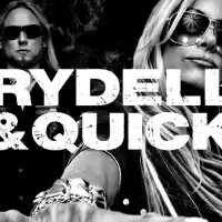 Evenemang: Rydell & Quick På Strandhotellet 2024