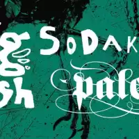 Evenemang: Big Fish | Sodakill | Pale @klubb Whatever