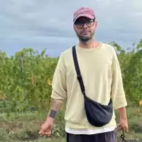 Evenemang: Vin & Ost Med Rémi Från Le20éme