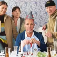 Evenemang: Grannfejden 15.00