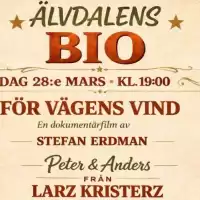 Evenemang: För Vägens Vind