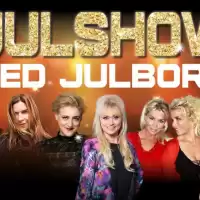 Evenemang: Julshow Med Julbord