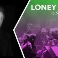 Evenemang: Loney Dear & Sinfoniettan
