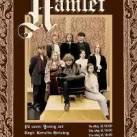 Evenemang: Hamlet
