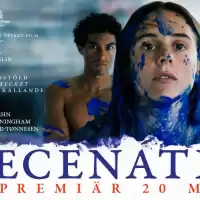 Evenemang: Mecenaten  (tal: Svenska) (text: Svenska)