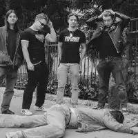 Evenemang: Det Stora Blå + Devil’s Cigarette