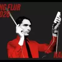 Evenemang: Wolfgang Flür