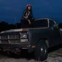 Evenemang: J.i.d – God Does Like World Tours