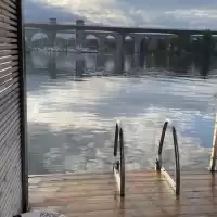 Evenemang: Mixbastu Onsdag Inre Bastun