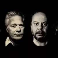 Evenemang: The Nomads + Vibeke Saugestad Band (n/us)