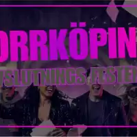 Evenemang: Avslutnings Festen - Norrköping