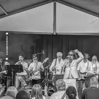 Evenemang: Soul Revelation