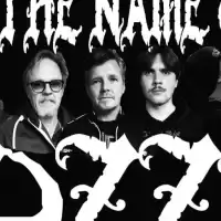 Evenemang: A Tribute To Ozzy Osbourne!