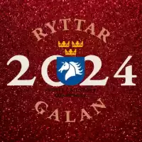 Evenemang: Ryttargalan 2024