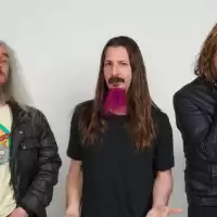 Evenemang: The Aristocrats