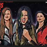 Evenemang: The Gems – Releasefest!