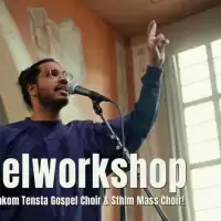 Evenemang: Gospelworkshop Med Sthlm Mass Choir