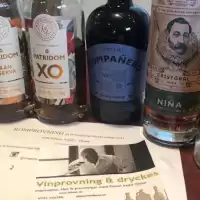 Evenemang: Romprovning Malmö  år 2026 Centralt 22/8 Kl 17.00