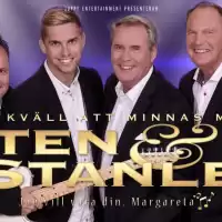 Evenemang: En Kväll Att Minnas - Sten & Stanley