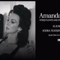 Evenemang: Amanda Shires