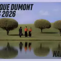 Evenemang: Domenique Dumont