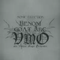 Evenemang: Sonic Erection: Vmo (violent Magic Orchestra) | Hus 7