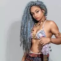 Evenemang: Mohini Dey