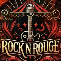 Evenemang: Rock N Rouge
