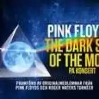 Evenemang: Pink Floyd’s The Dark Side Of The Moon