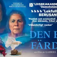 Evenemang: Den Blå Färden