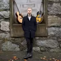 Evenemang: Alf Carlsson På Katalins Jazzbar