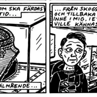 Evenemang: Föredrag:  När Vi Var Samer