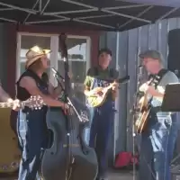 Evenemang: Blue Mountain Hillbillies