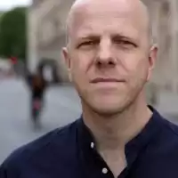 Evenemang: Stadshallen Litt: Martin Gelin