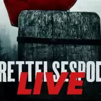 Evenemang: Henrettelsespodden Live