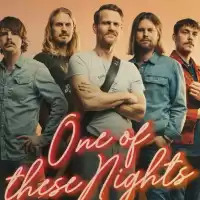 Evenemang: Eagles Tribute - One Of These Nights