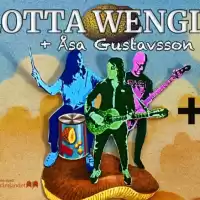 Evenemang: Lotta Wenglén Band + åsa Gustavsson