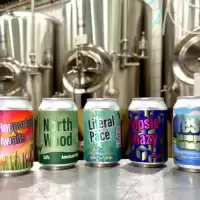 Evenemang: ölprovning Med Bryggerivisning Och Gårdsförsäljning