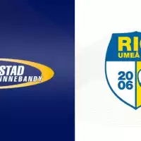 Evenemang: Karlstad Ibf Vs Rig Umeå Ibf