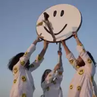 Evenemang: Ailin Mirlashari – The Sun Never Says To Earth