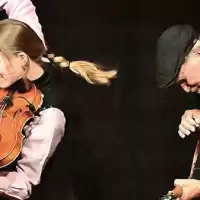 Evenemang: Ale Möller & Anna Möller