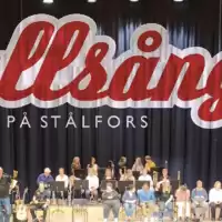 Evenemang: Allsång På Stålfors