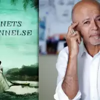 Evenemang: Författarsamtal Med Abraham Verghese