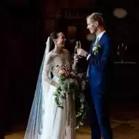 Evenemang: Drop-in Vigsel På Tjolöholms Slott