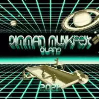 Evenemang: Dimman Musikfest öland 2026