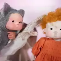 Evenemang: Familjeföreställning - Lorpan Längtar