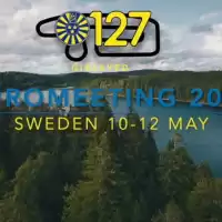 Evenemang: Rt127 Euromeeting 2024 @anderstorp, Sweden