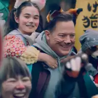 Evenemang: Bio: Rental Family