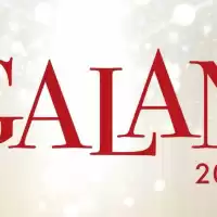 Evenemang: Galan 2026 - Söndag 5/4 Kl. 19.00