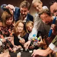 Evenemang: Curious Chamber Players - Reflecting Taiwan